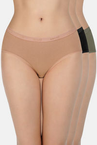 Dr Green Beige Black